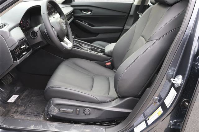 New 2026 Honda Accord Touring image 11
