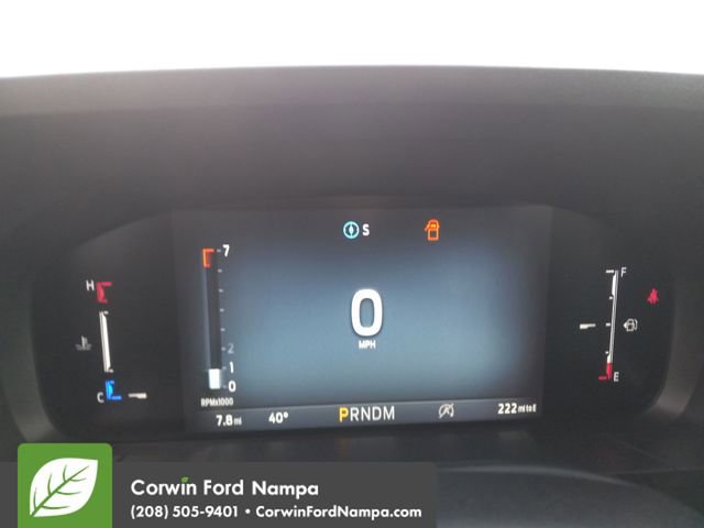 New 2026 Ford Maverick Lobo image 15