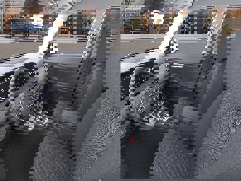 New 2026 Kia Seltos LX image 17