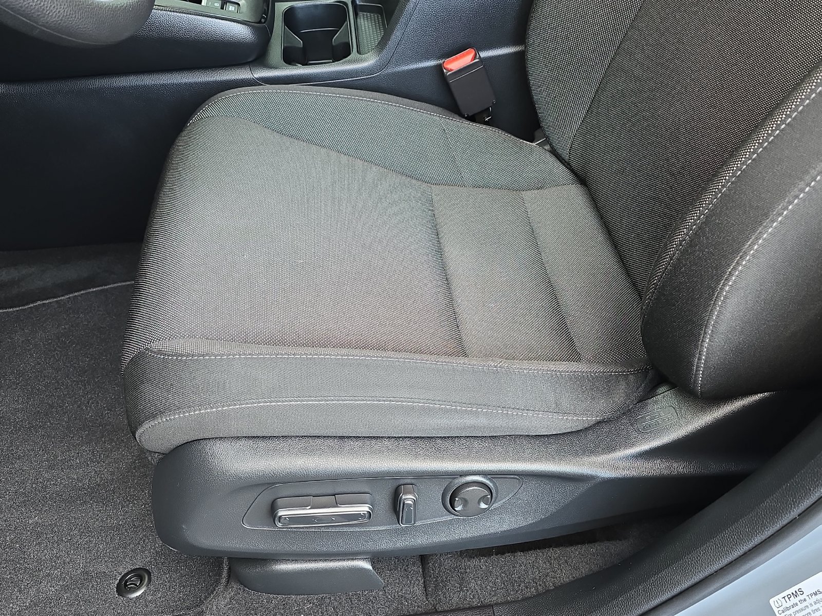 Certified 2024 Honda CR-V EX image 26