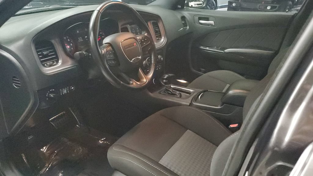 Used 2023 Dodge Charger GT w/ Blacktop Package AWD/4WD image 18