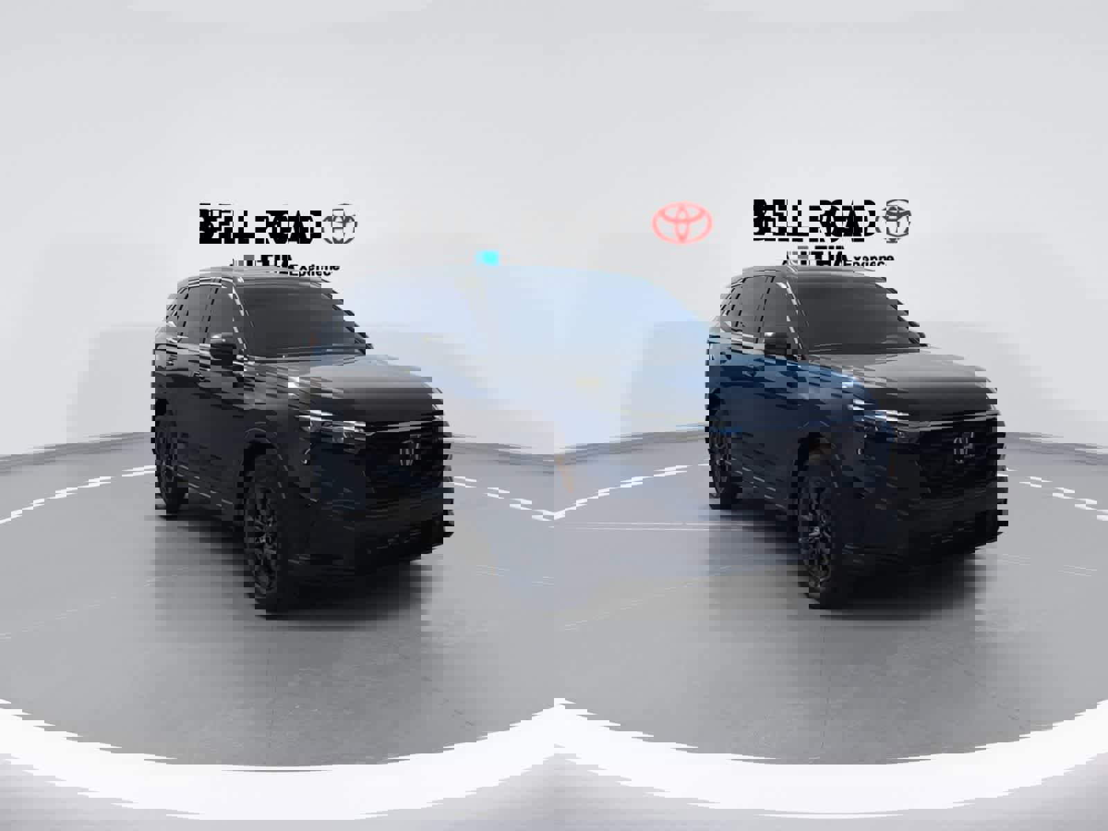 Used 2026 Honda CR-V EX-L image 2