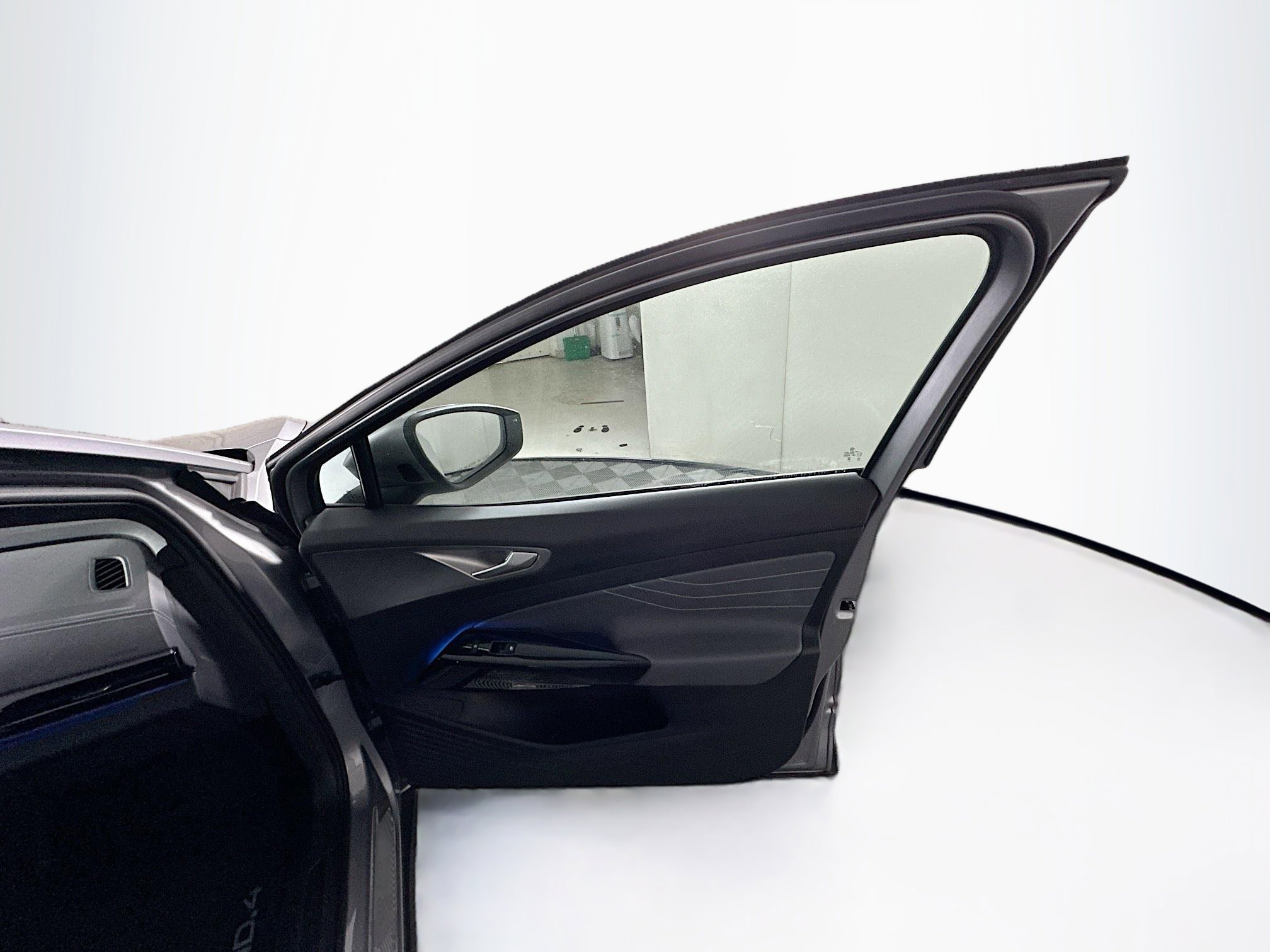 Used 2023 Volkswagen ID.4 S RWD image 32