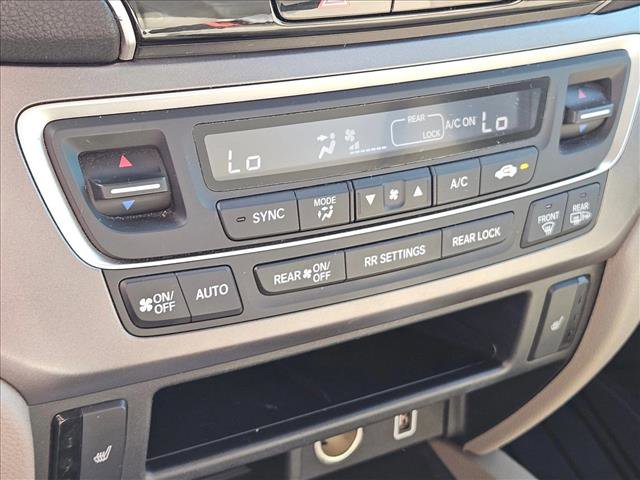 Used 2019 Honda Pilot EX-L image 13