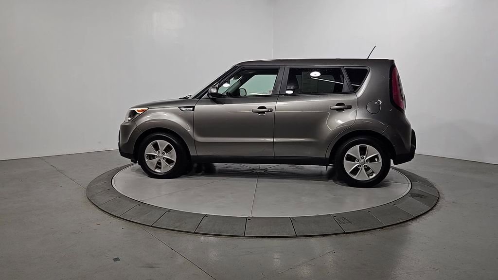 Used 2015 Kia Soul FWD video 2