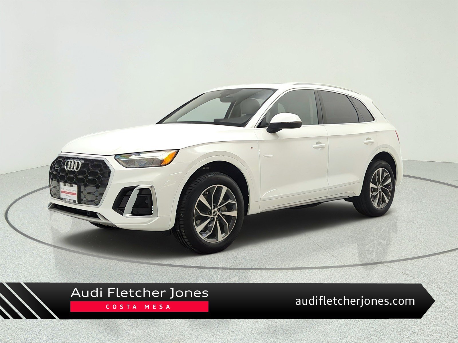 Used 2023 Audi Q5 2.0T Premium w/ Convenience Package