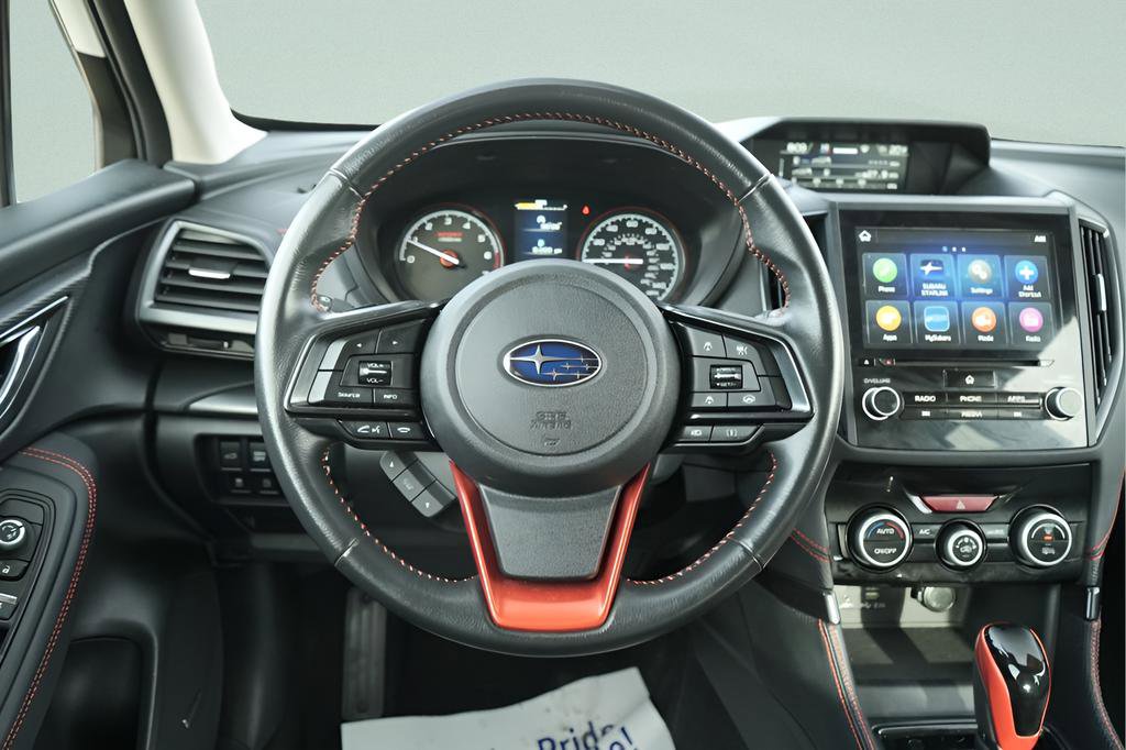 Used 2023 Subaru Forester Sport image 16