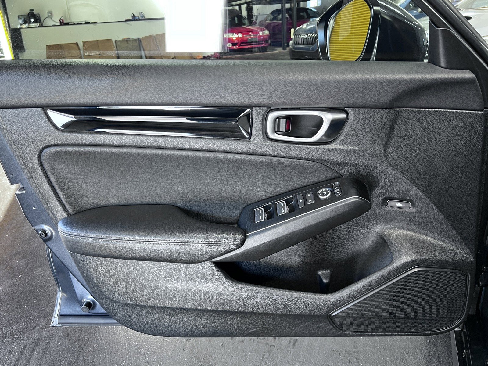 Used 2024 Honda Civic Touring image 26