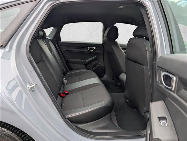 Used 2024 Honda Civic Sport image 17