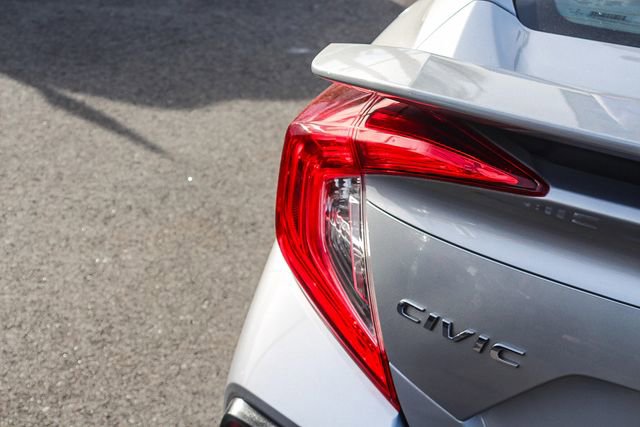 Used 2020 Honda Civic Si image 8