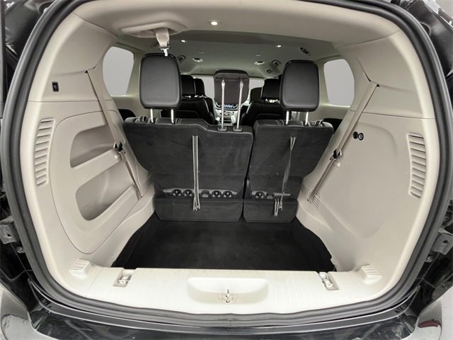 Used 2024 Chrysler Pacifica Touring-L image 44