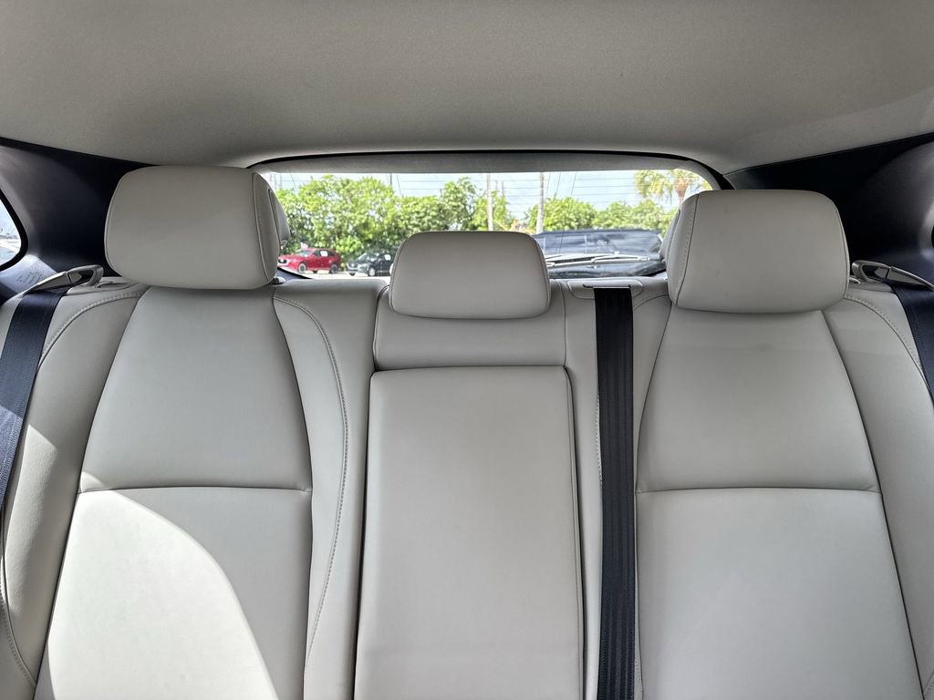 Used 2023 MAZDA CX-30 AWD 2.5 S w/ Preferred Package image 18