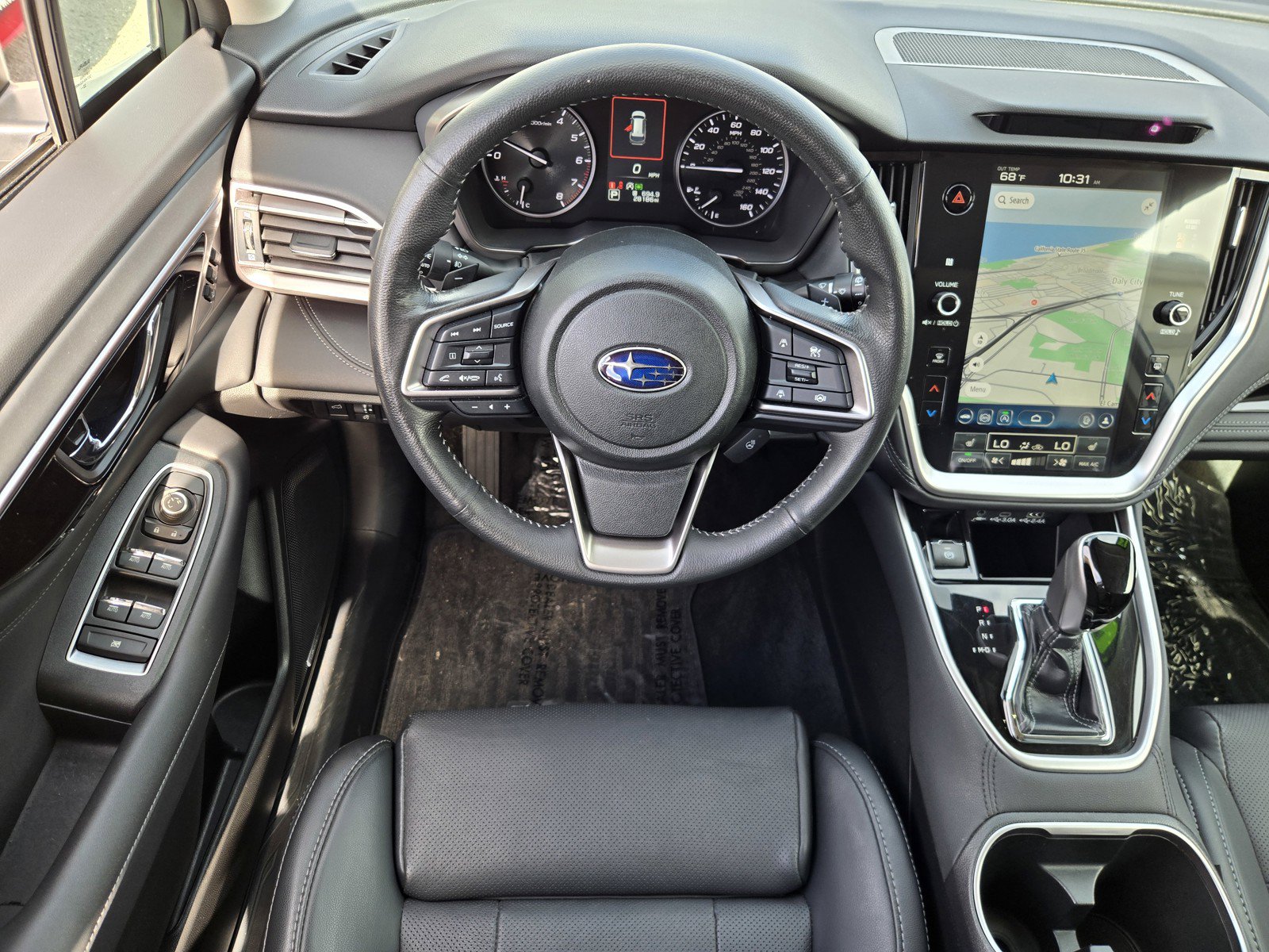 Used 2023 Subaru Outback Limited AWD/4WD image 13