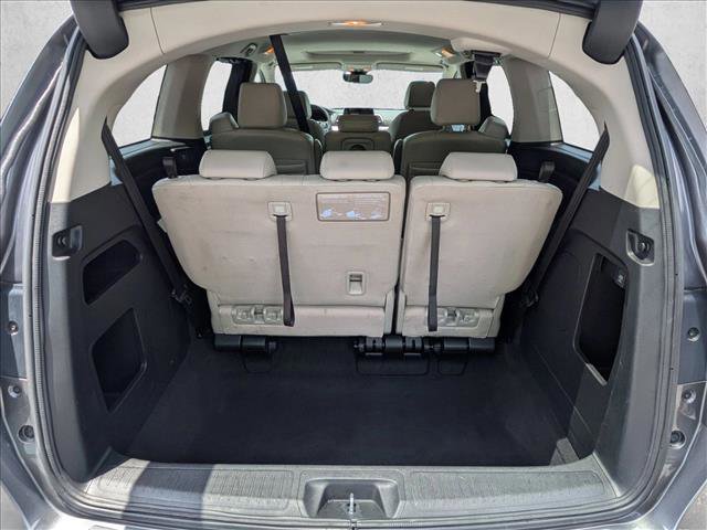 Used 2025 Honda Odyssey EX-L image 6