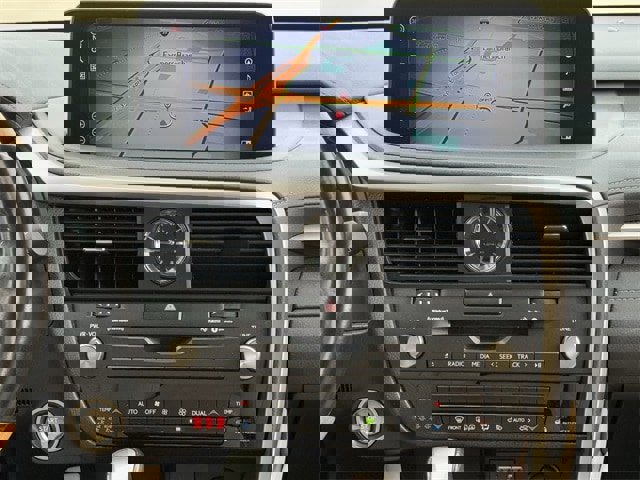 Used 2021 Lexus RX 350 FWD w/ Premium Package image 16