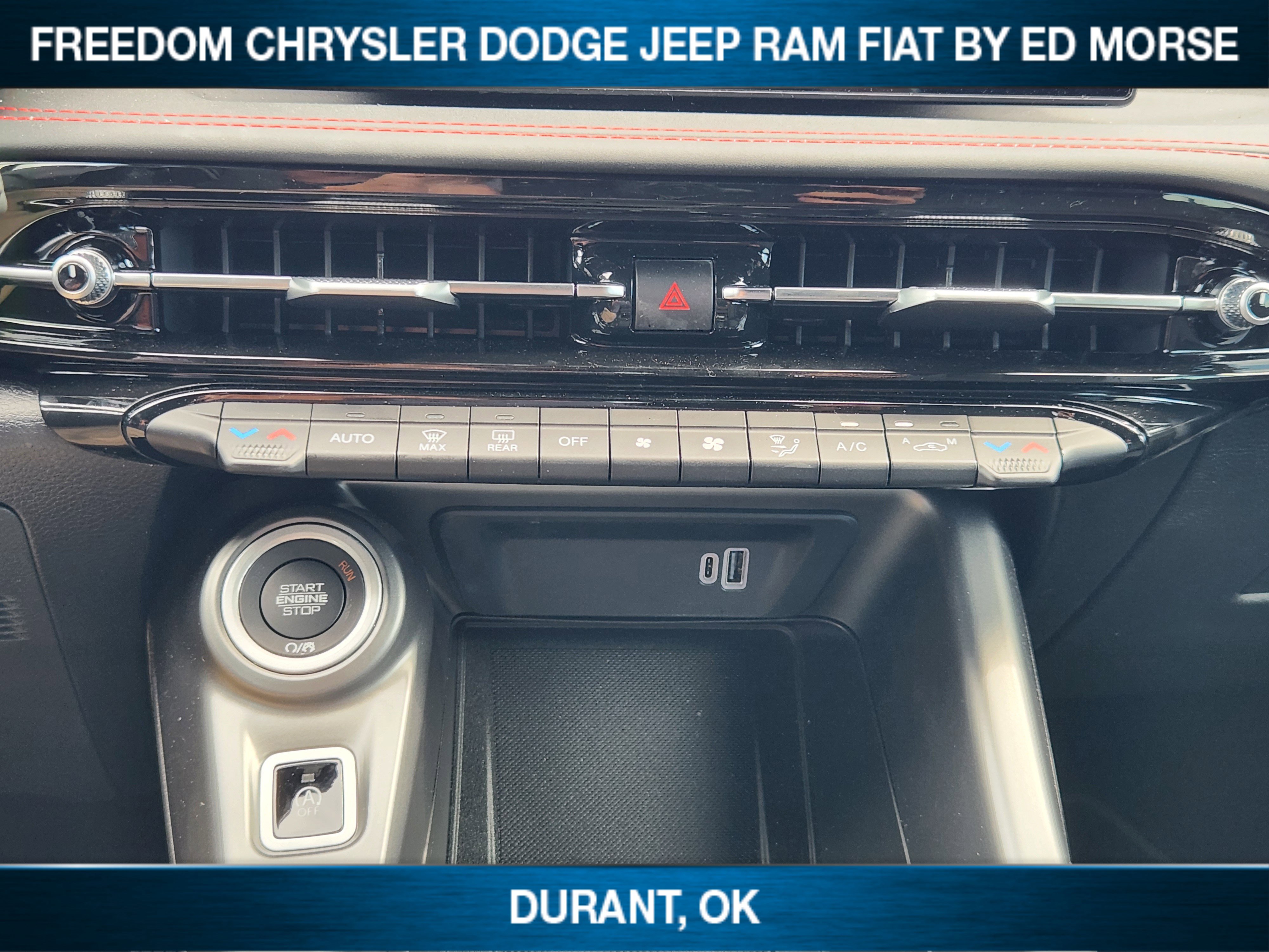 New 2025 Dodge Hornet GT w/ GT Blacktop Package image 14