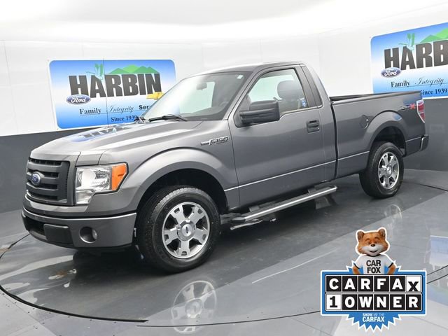 Used 2010 Ford F150 STX