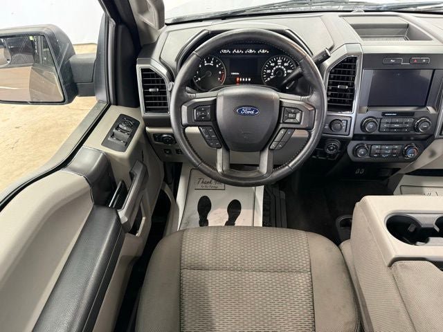 Used 2019 Ford F150 XLT w/ Equipment Group 302A Luxury AWD/4WD image 13