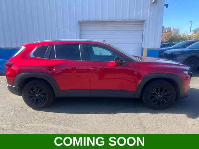 Used 2024 MAZDA CX-50 AWD 2.5 S image 1