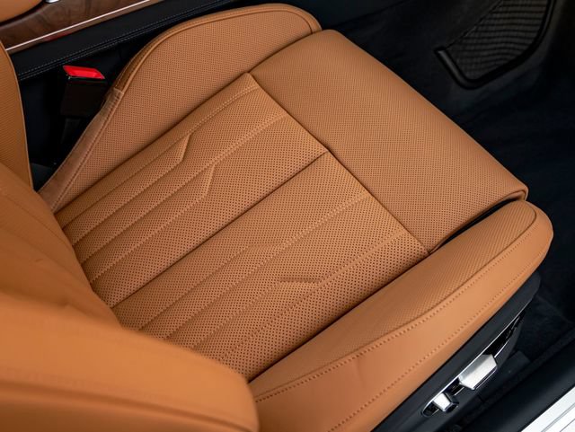 New 2027 Audi A8 L 3.0T AWD/4WD image 38