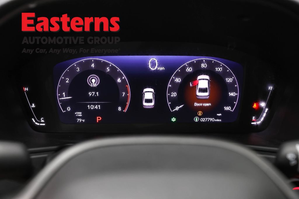Used 2023 Honda Accord LX image 17