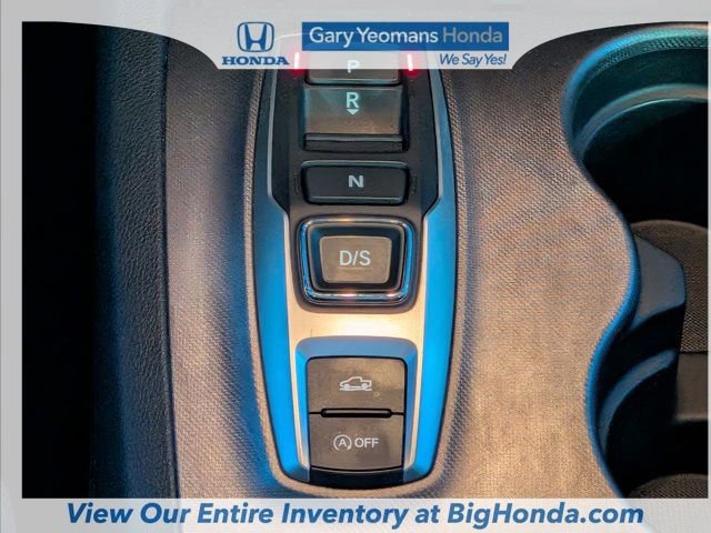 Used 2023 Honda Ridgeline Sport image 23