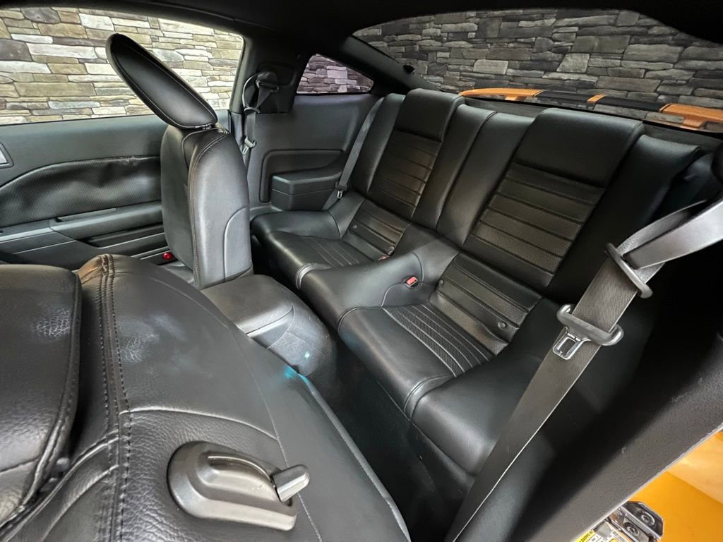 Used 2008 Ford Mustang GT Premium image 28