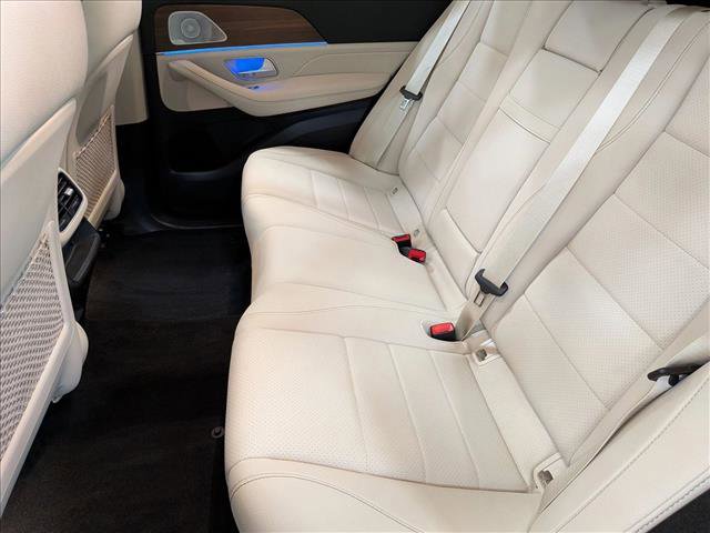 Used 2023 Mercedes-Benz GLE 350 4MATIC image 20