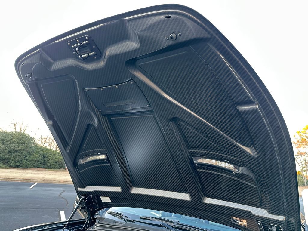 Used 2014 Maserati GranTurismo MC RWD image 23