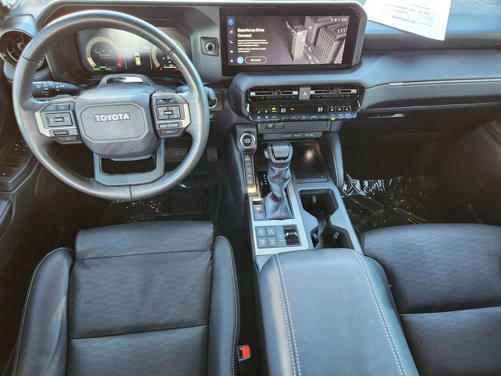 Used 2024 Toyota Land Cruiser image 24