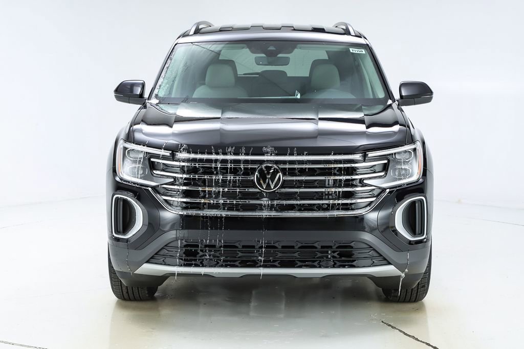 New 2026 Volkswagen Atlas SE image 16