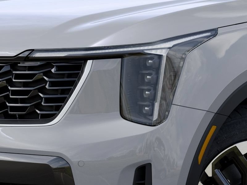 New 2026 Kia Sorento S FWD image 11