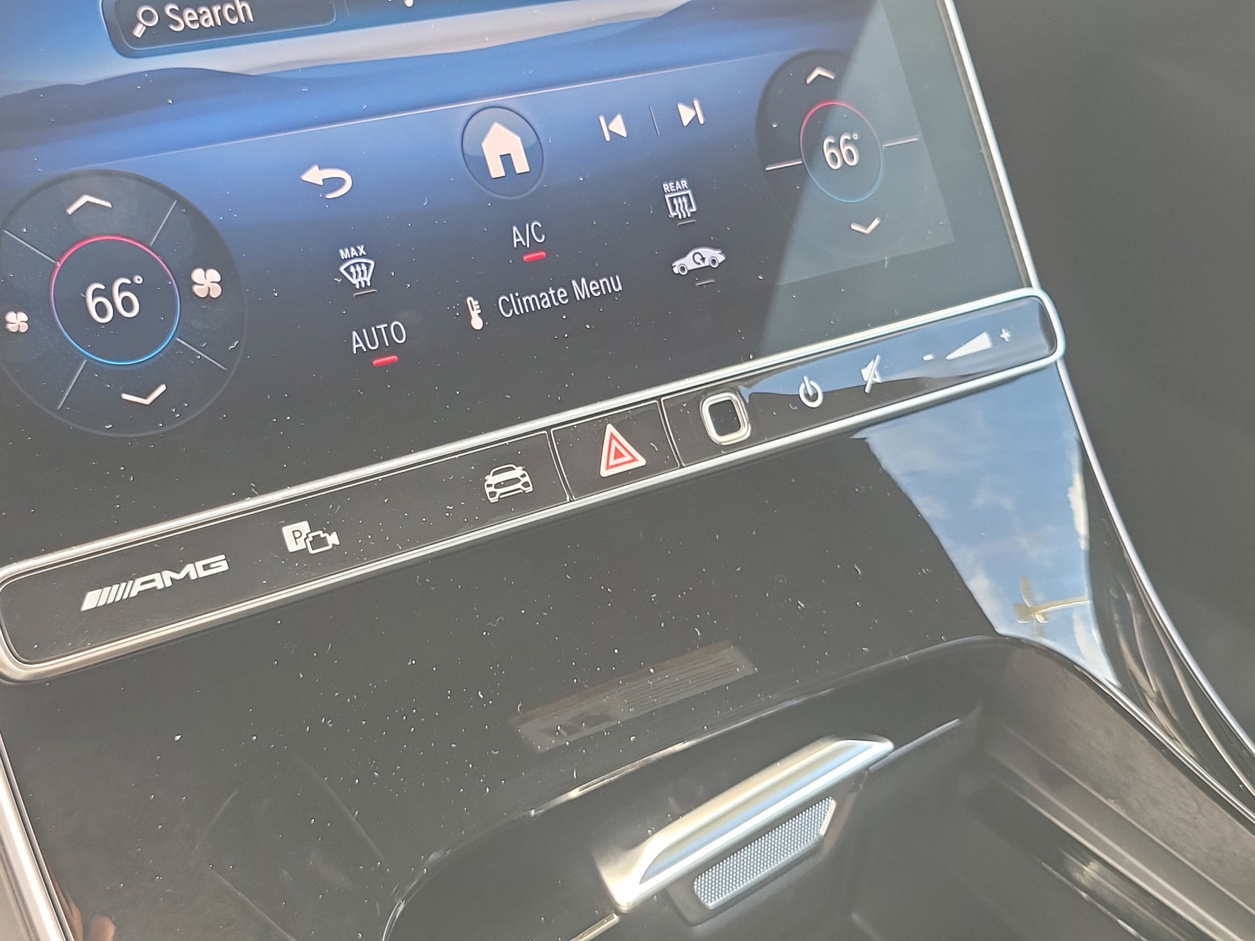 New 2026 Mercedes-Benz CLE 53 AMG 4MATIC Coupe image 18