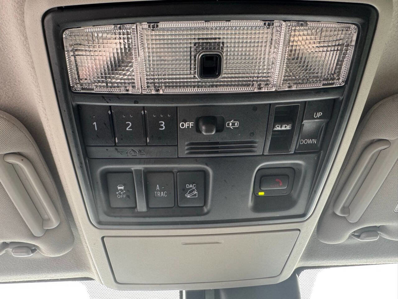 Used 2020 Toyota 4Runner Nightshade image 30