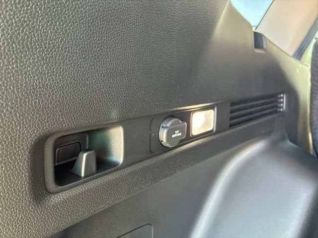 Certified 2024 Honda CR-V EX-L image 34