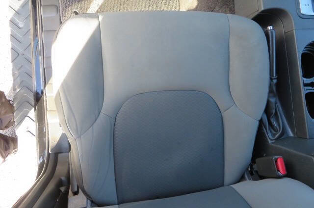 Used 2015 Nissan Xterra S w/ Value Package AWD/4WD image 44