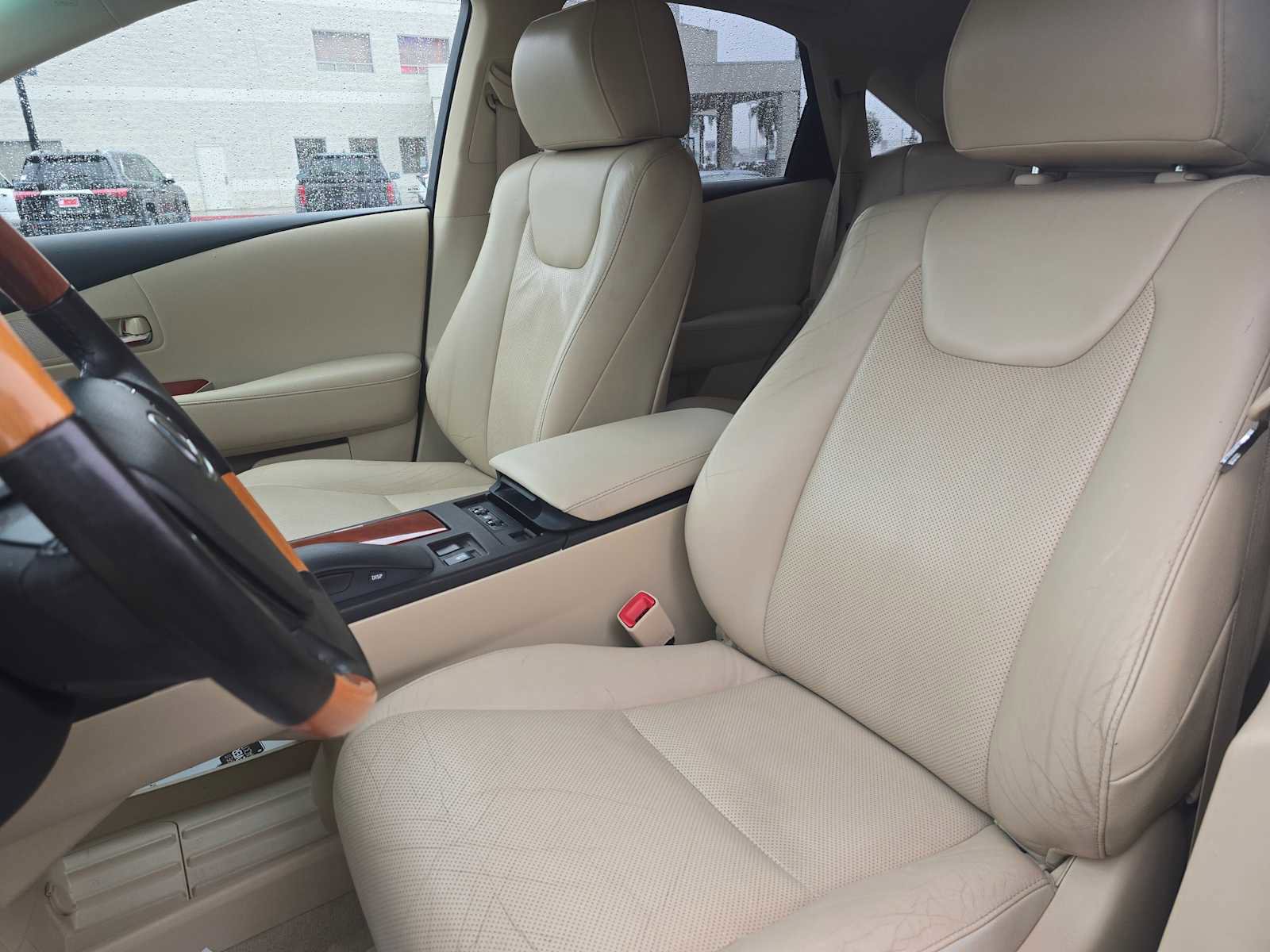 Used 2012 Lexus RX 350 FWD w/ Premium Pkg image 23