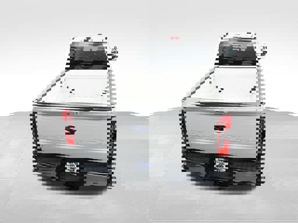 New 2026 Ford F350 Lariat image 55