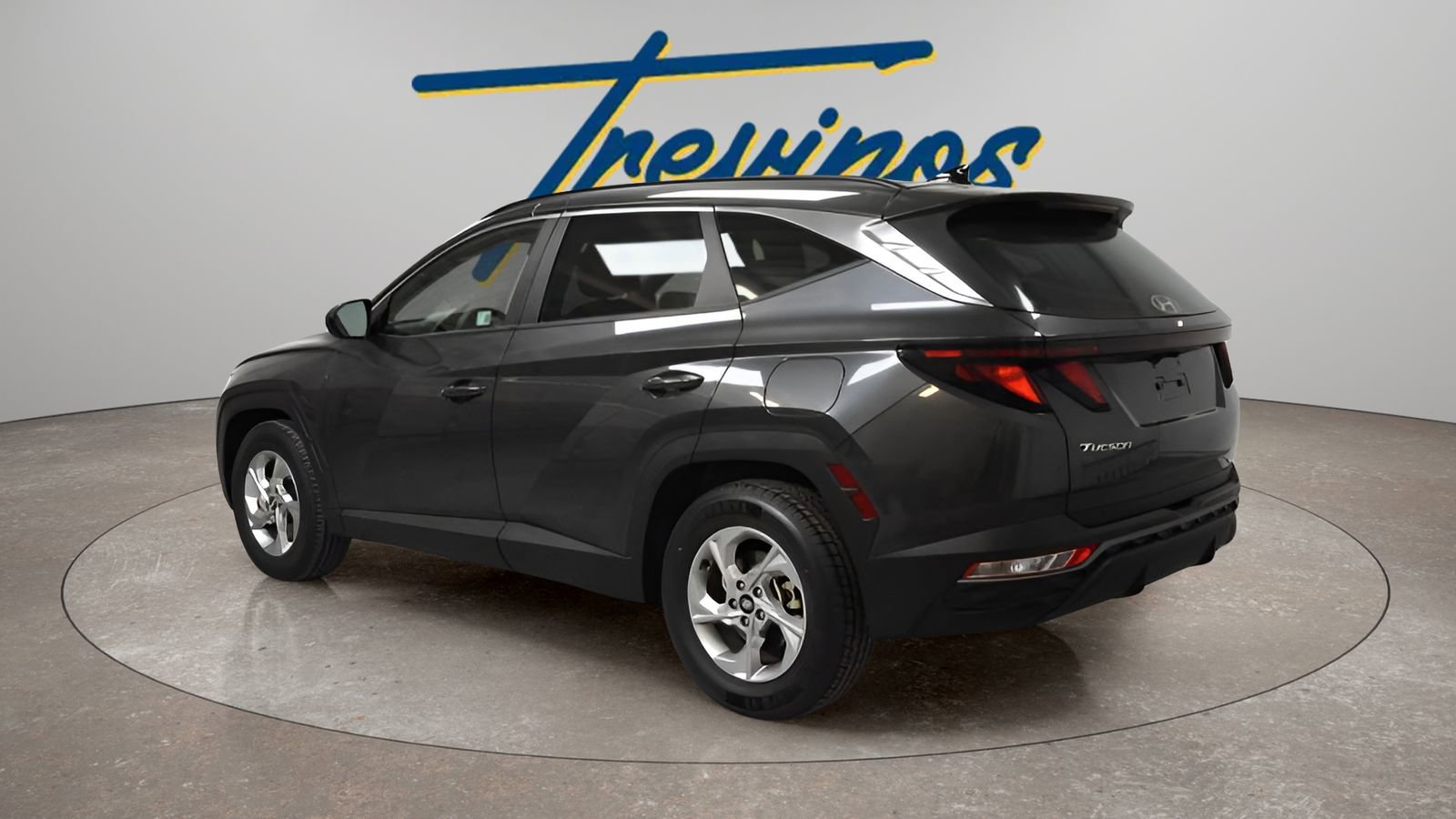 Used 2024 Hyundai Tucson SEL image 9