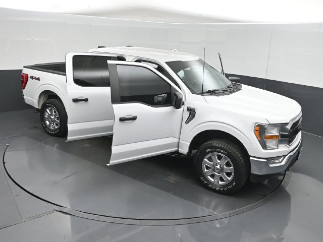 Used 2022 Ford F150 XLT w/ Trailer Tow Package AWD/4WD image 61