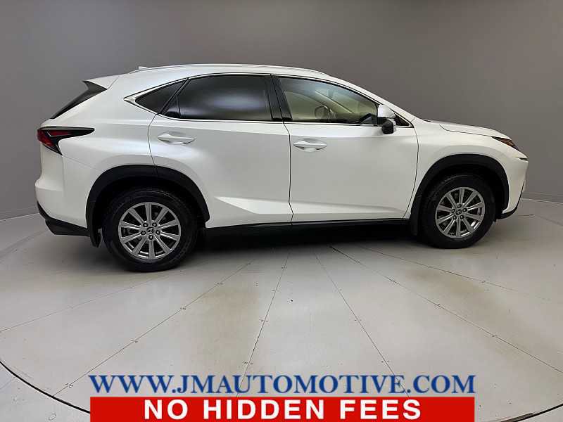 Used 2019 Lexus NX 300 AWD image 6
