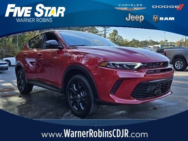 Used 2024 Dodge Hornet GT w/ GT Blacktop Package image 1