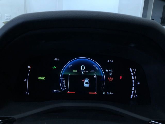 Certified 2026 Toyota Camry LE FWD image 30