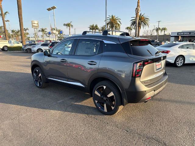 New 2026 Nissan Kicks SR w/ Cold Weather Package AWD/4WD image 4