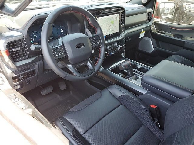 New 2025 Ford F150 Raptor AWD/4WD image 3