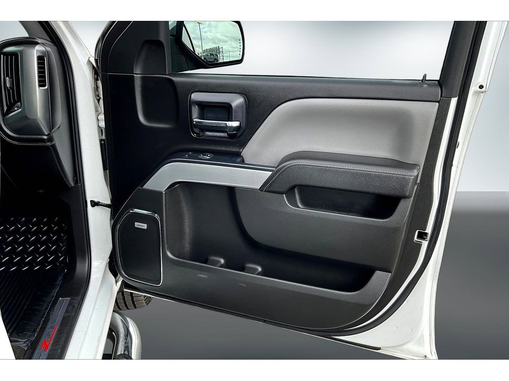 Used 2014 Chevrolet Silverado 1500 LTZ Z71 w/ LTZ Plus Package image 24