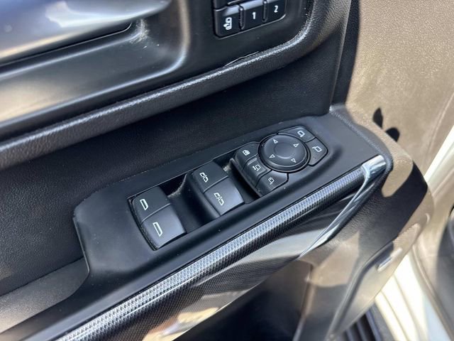 Used 2023 GMC Sierra 2500 AT4 w/ AT4 Preferred Package image 14