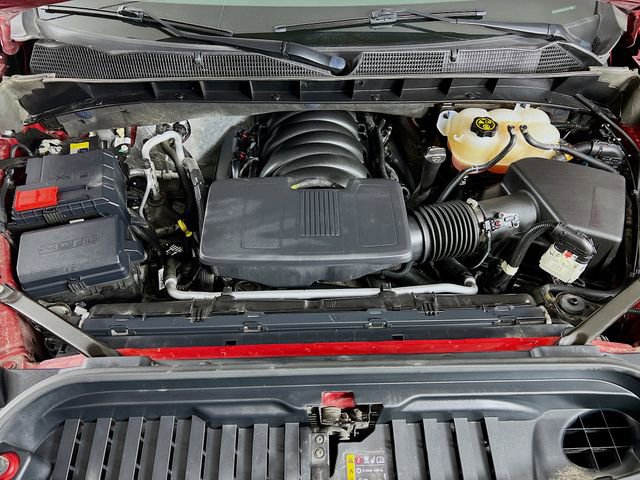 Used 2022 GMC Sierra 1500 AT4 w/ AT4 Preferred Package AWD/4WD image 30