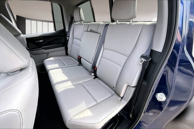 Certified 2023 Honda Ridgeline RTL-E image 21