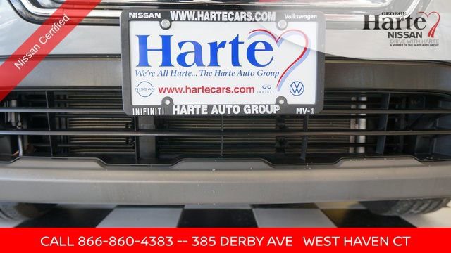 Used 2023 Nissan Rogue SV image 71